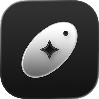 iOS Klicker App Icon